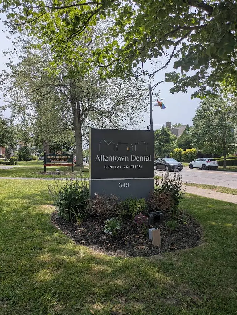 Allentown Dental