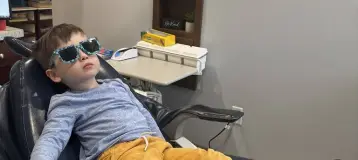 Winning Smiles