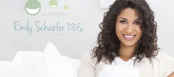 Emily J. Schaefer, DDS