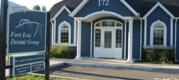 Fort Erie Dental Group