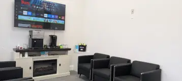 AIMS Dentistry on Garrison
