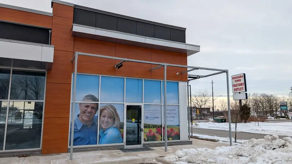 AIMS Dentistry on Garrison