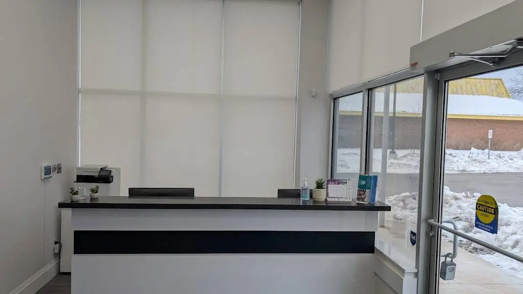 AIMS Dentistry on Garrison