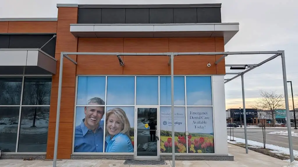 AIMS Dentistry on Garrison