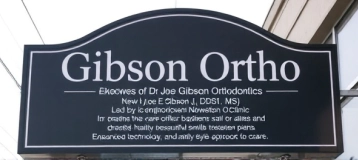 Gibson Ortho