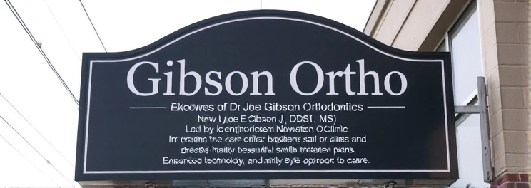 Gibson Ortho