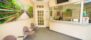 Park Dental Group Family and Cosmetic