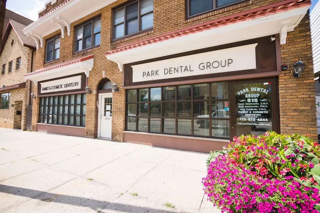 Park Dental Group Family and Cosmetic