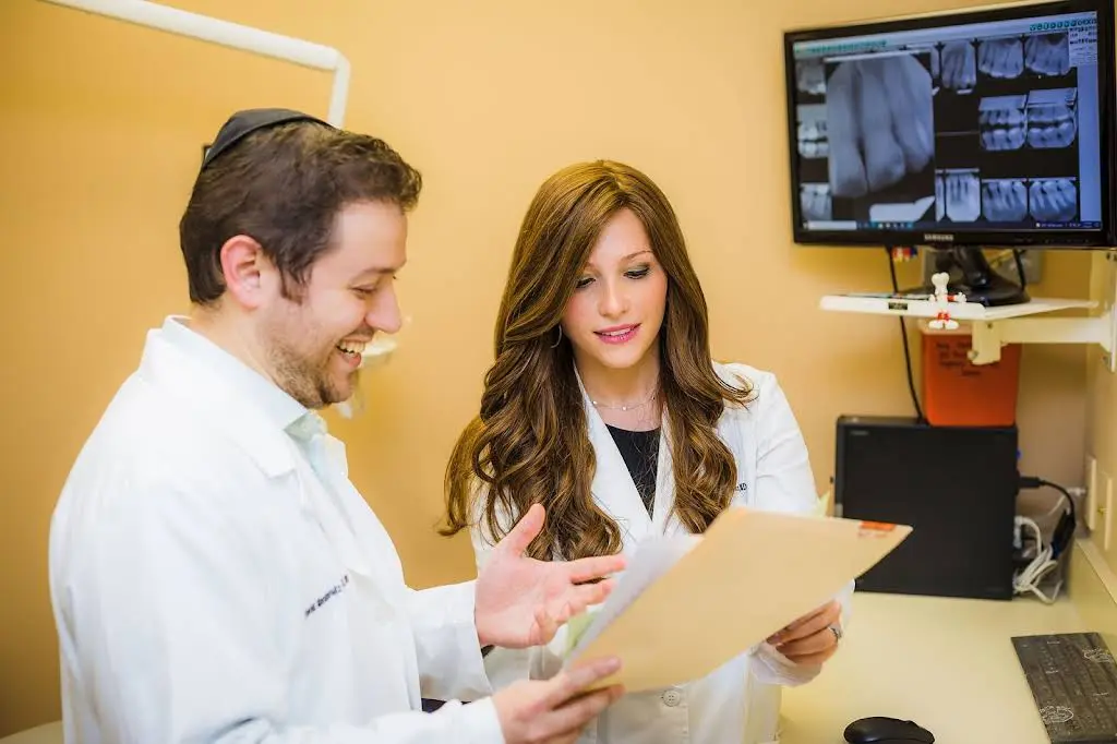 Park Dental Group Family and Cosmetic