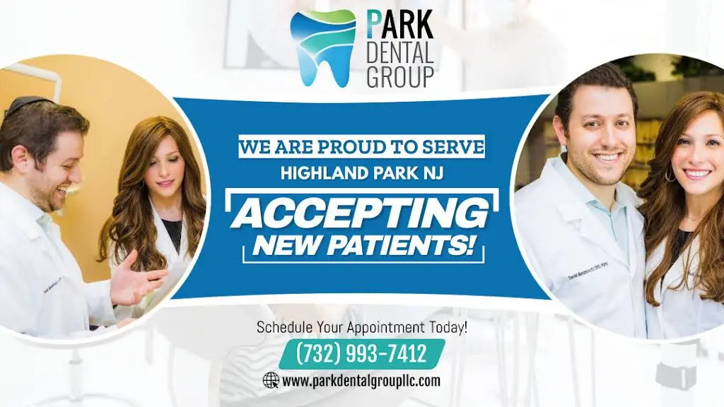 Park Dental Group Family and Cosmetic