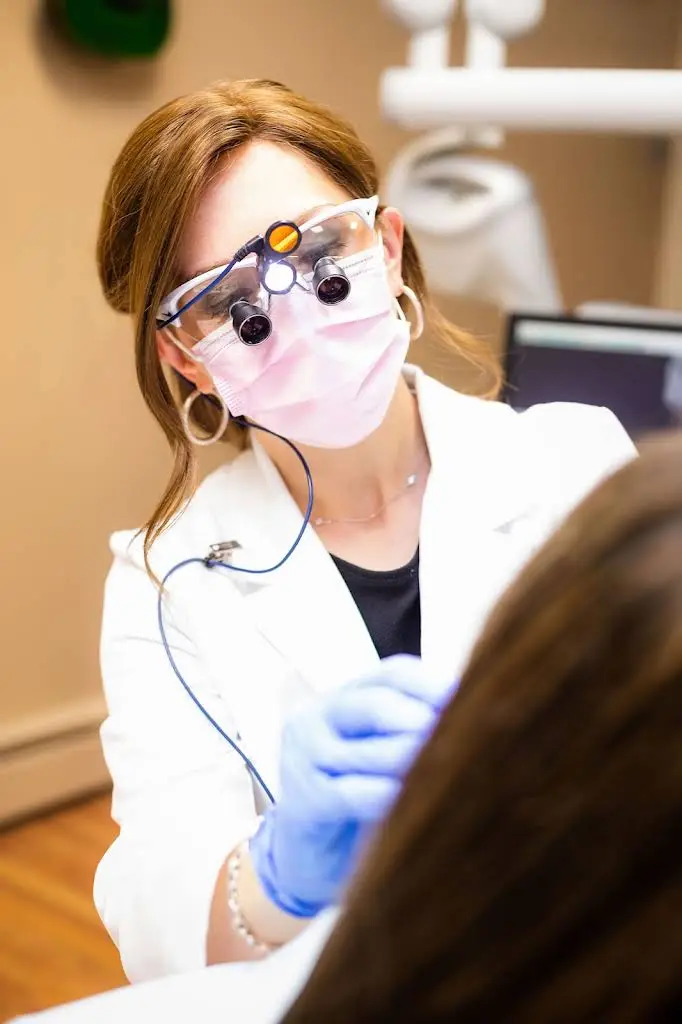 Park Dental Group Family and Cosmetic