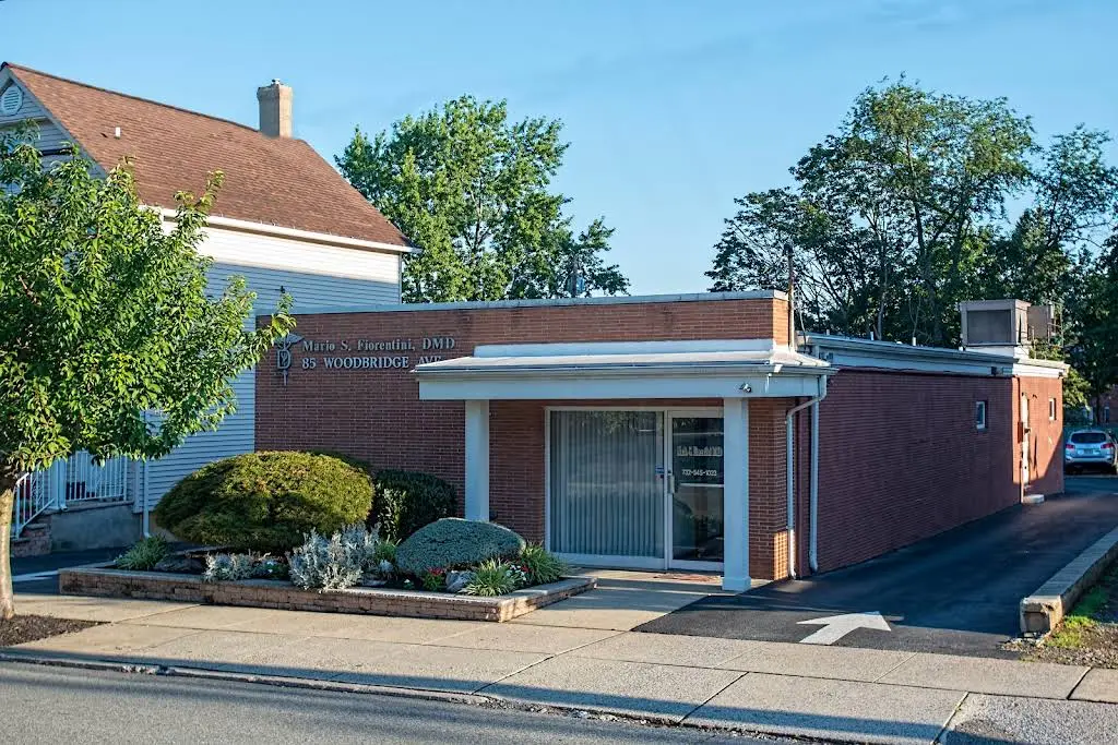 Fiorentini Family Dentistry