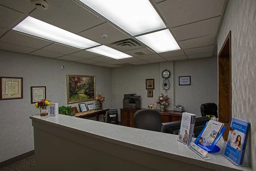 Fiorentini Family Dentistry