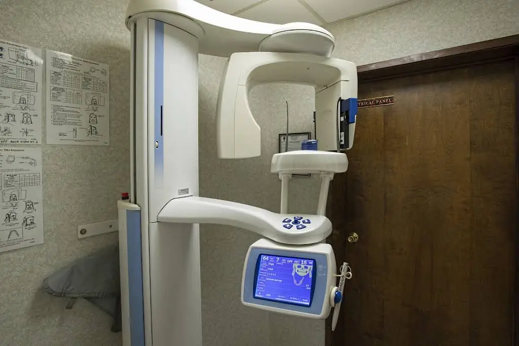 Fiorentini Family Dentistry