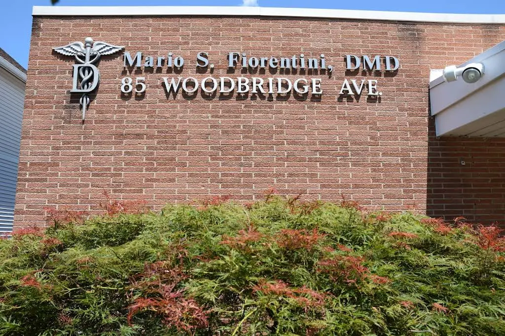 Fiorentini Family Dentistry