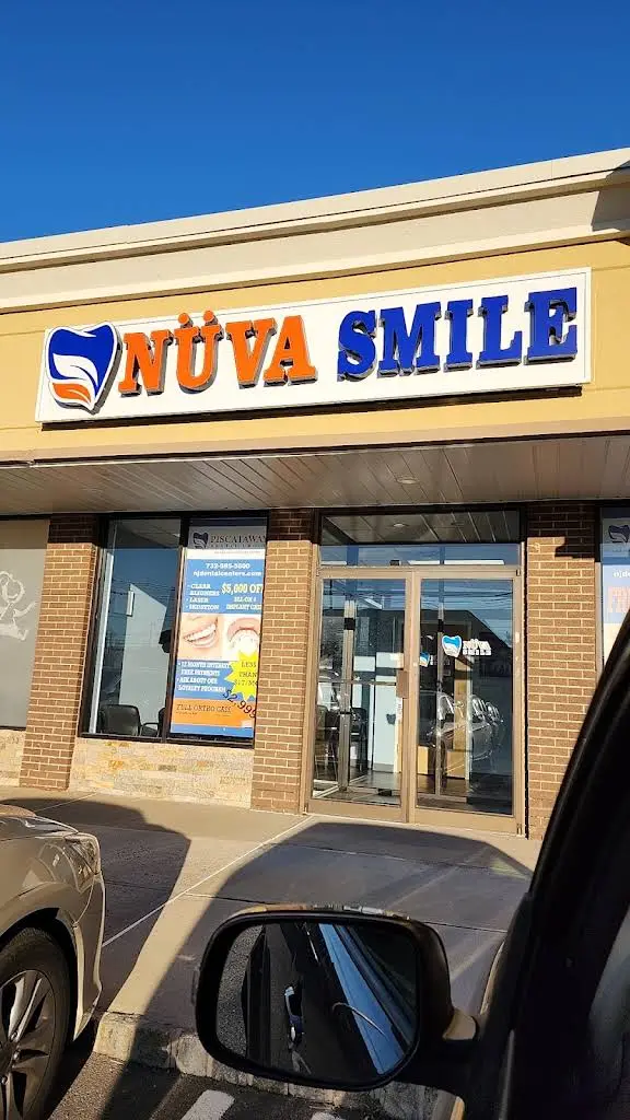 NÜVA Smile