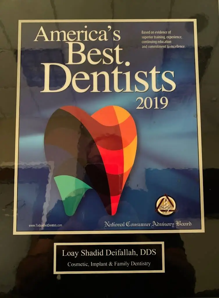 Durham Dental Center