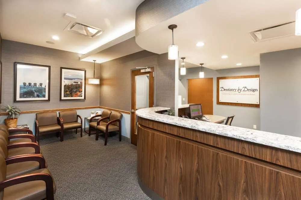 Dentistry By Design