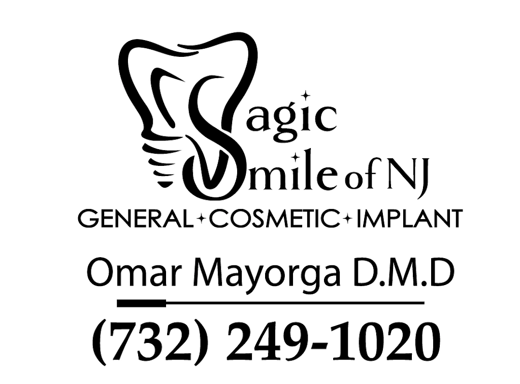 Magic Smile of NJ
