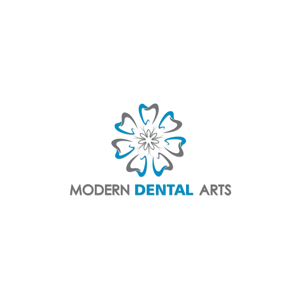 Modern Dental Arts - Professional dental clinic exterior with modern facilities