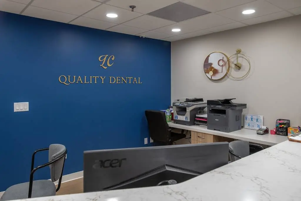 L C Quality Dental