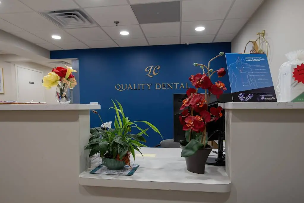 L C Quality Dental