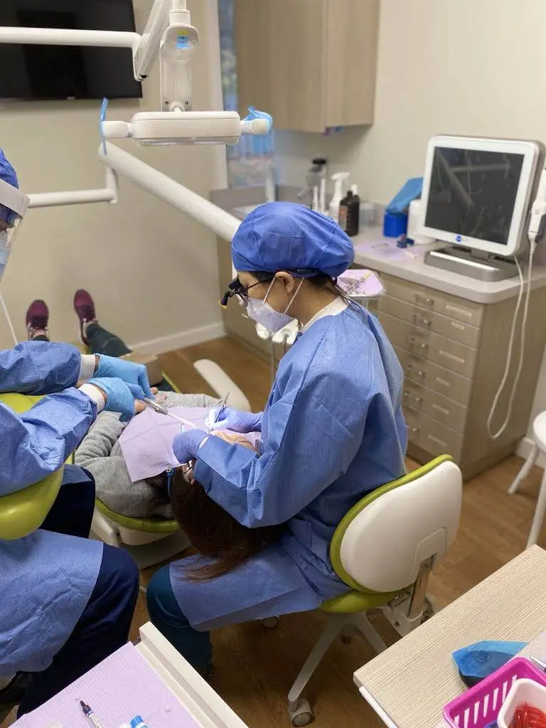 L C Quality Dental