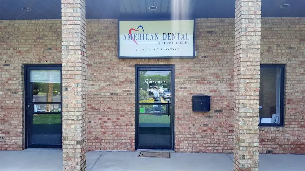 Great Expressions Dental Centers - Professional dental clinic exterior with modern facilities