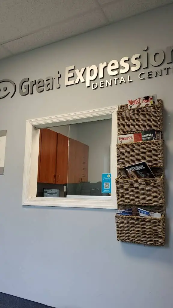 Great Expressions Dental Centers