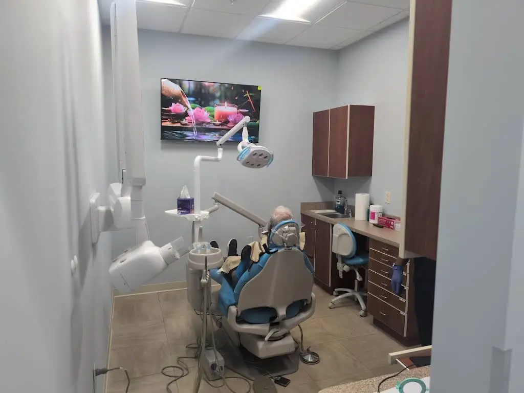 Always Smile Dental Care - Professional dental clinic exterior with modern facilities