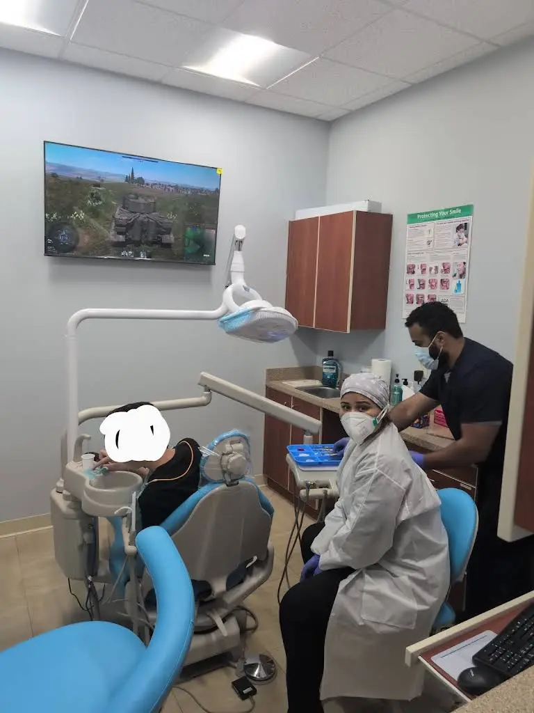 Always Smile Dental Care