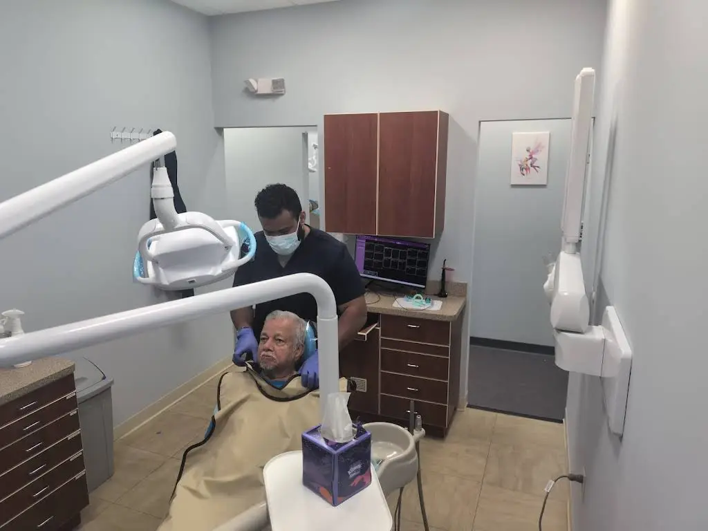 Always Smile Dental Care