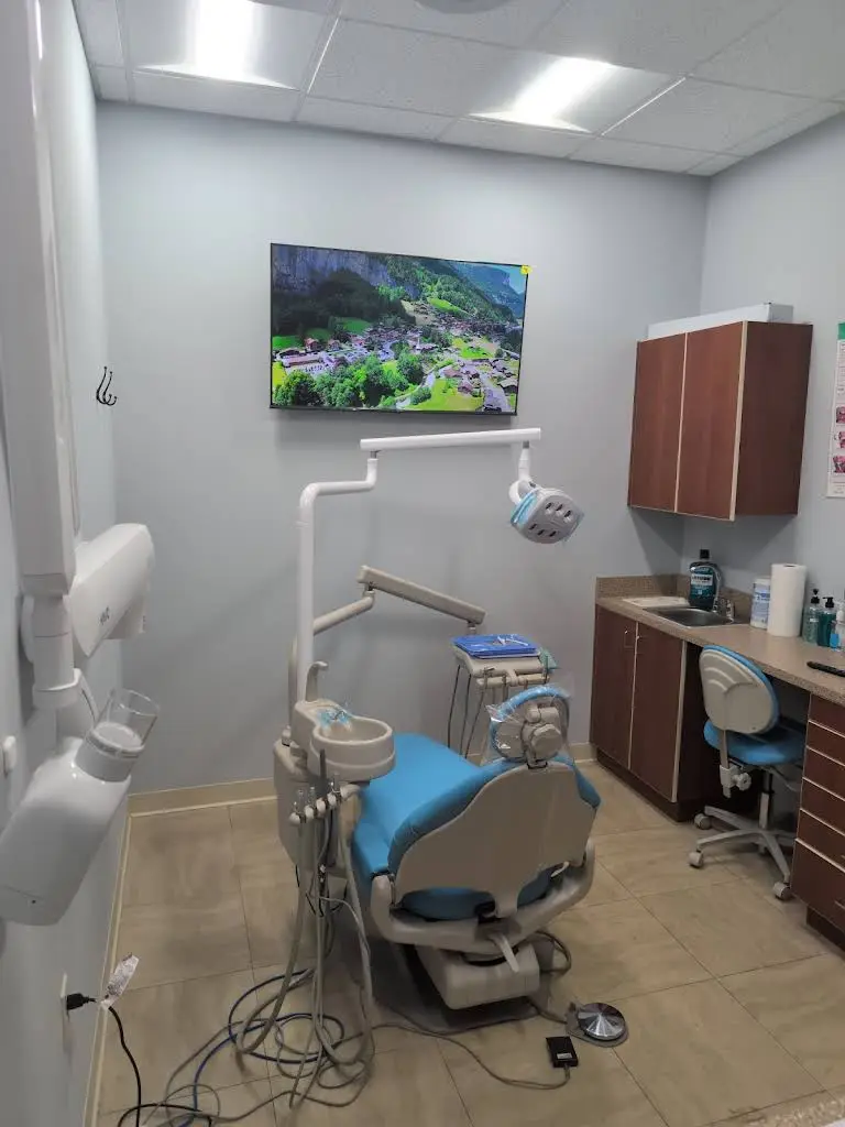 Always Smile Dental Care