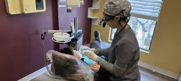 Hidden Lake Dental Associates: Dr. Grasso & Dr. Liao