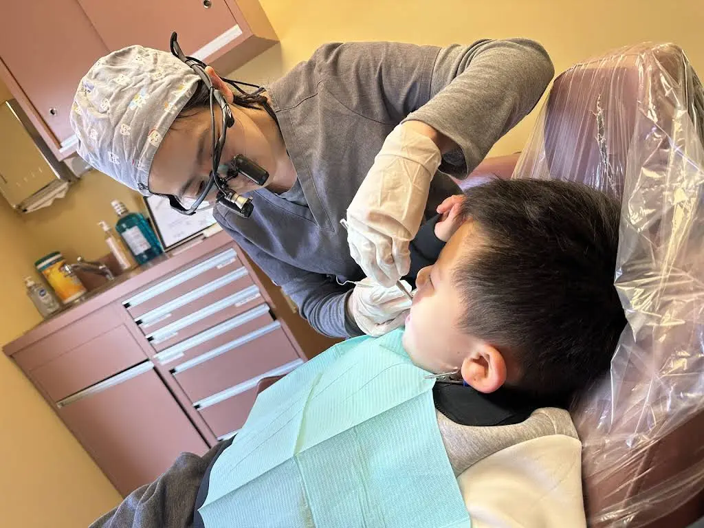 Hidden Lake Dental Associates: Dr. Grasso & Dr. Liao