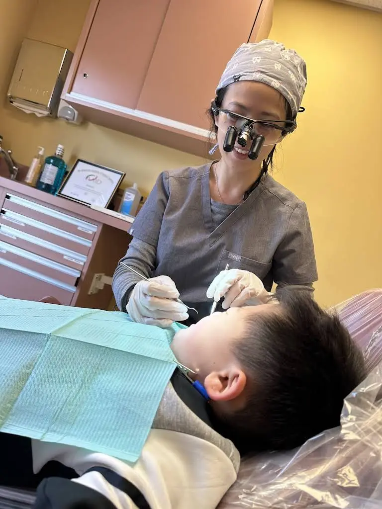 Hidden Lake Dental Associates: Dr. Grasso & Dr. Liao