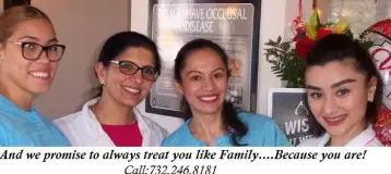 Your Family Dental Group, PC / Brunswick Family Dentistry