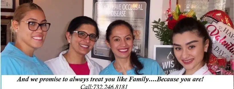 Your Family Dental Group, PC / Brunswick Family Dentistry - Professional dental clinic exterior with modern facilities