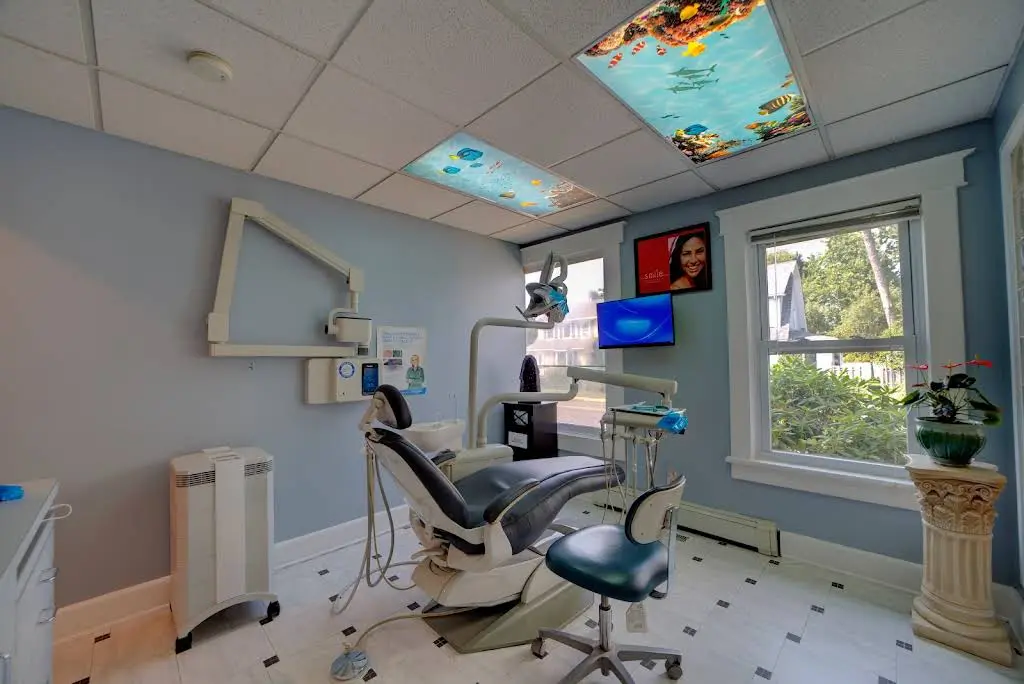 Your Family Dental Group, PC / Brunswick Family Dentistry