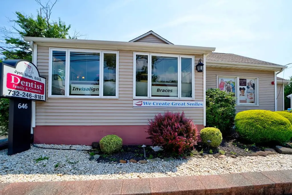 Your Family Dental Group, PC / Brunswick Family Dentistry
