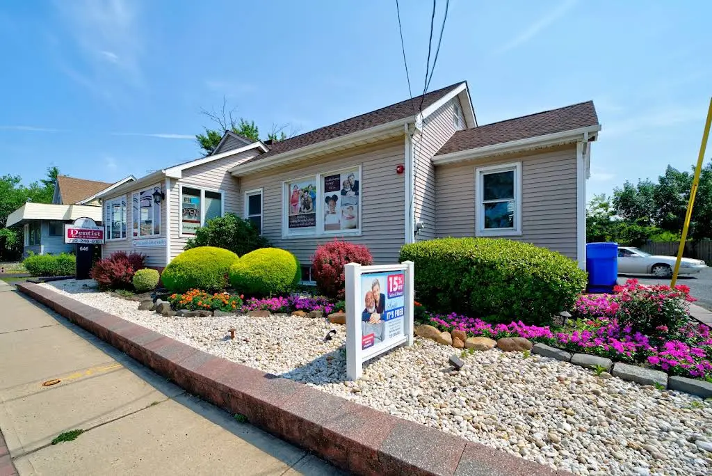 Your Family Dental Group, PC / Brunswick Family Dentistry