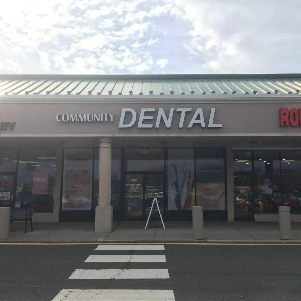 Community Dental of North Brunswick