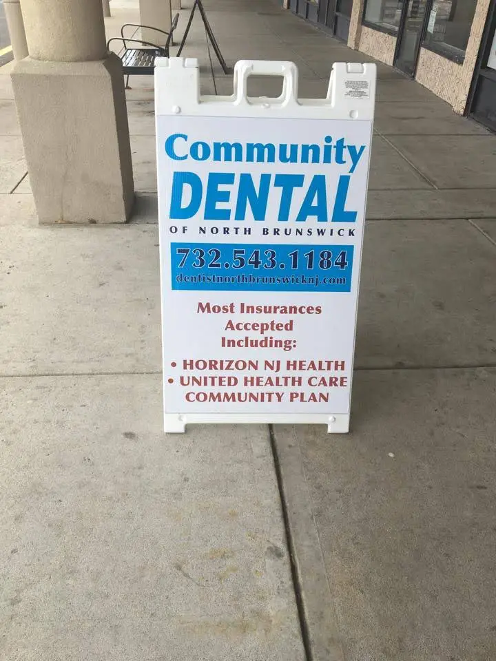 Community Dental of North Brunswick