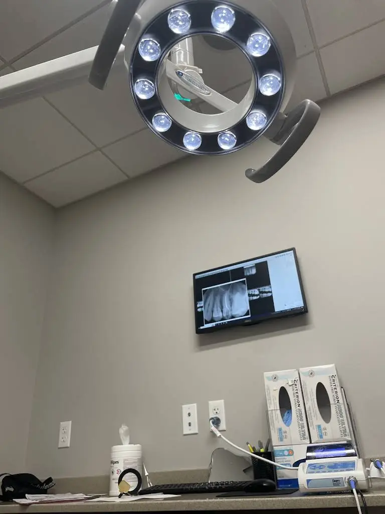 Community Dental of North Brunswick
