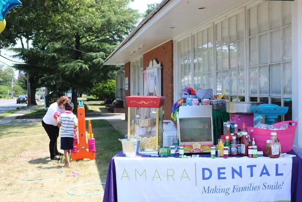 Amara Dental