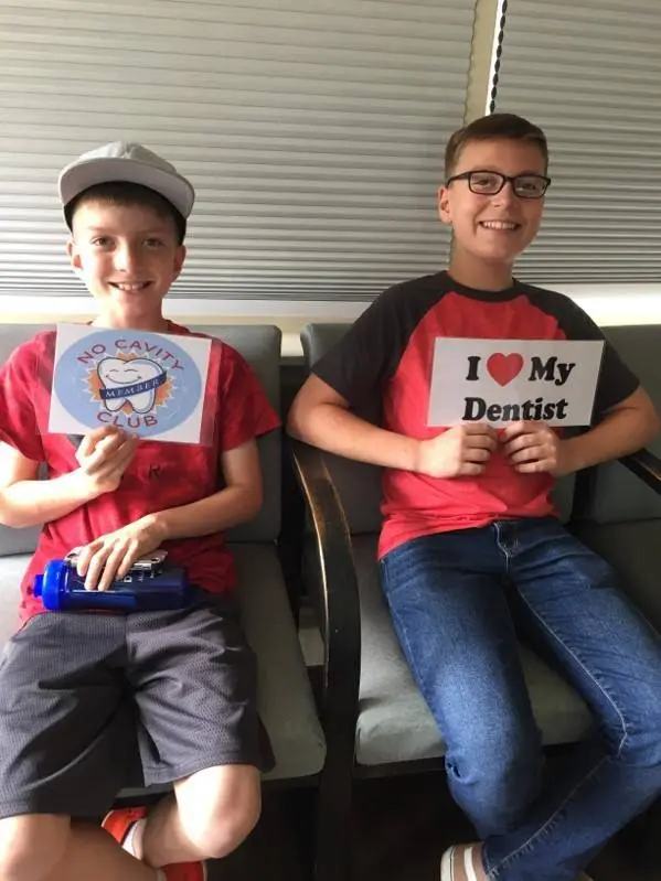 Amara Dental