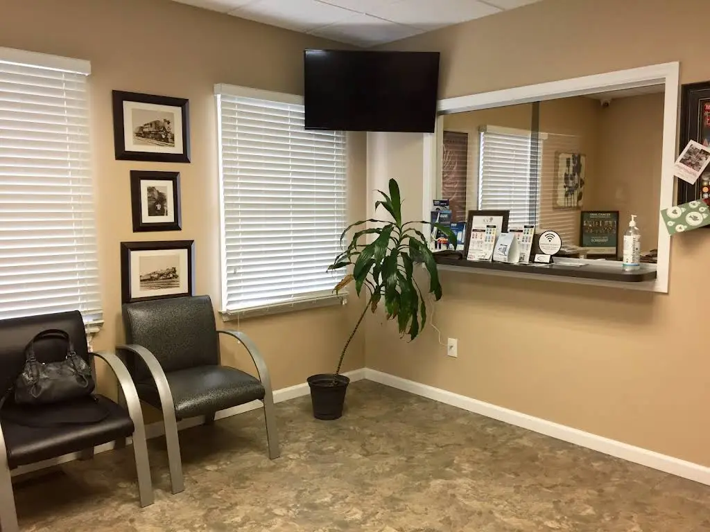 Advanced Family Dentistry of South Plainfield - Professional dental clinic exterior with modern facilities