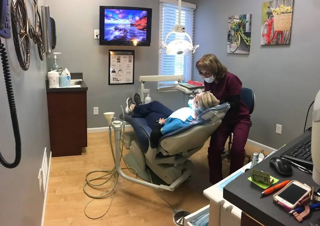 Advanced Family Dentistry of South Plainfield