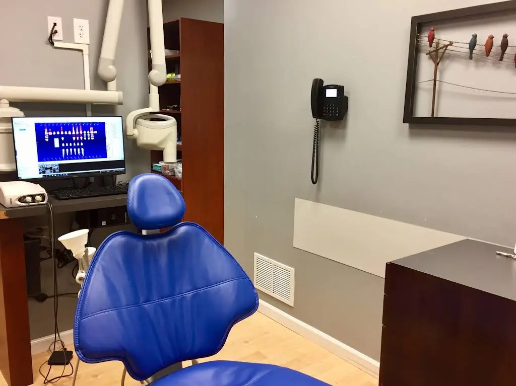 Advanced Family Dentistry of South Plainfield