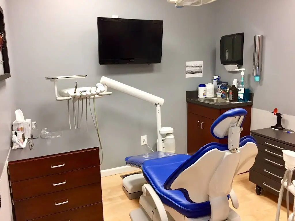 Advanced Family Dentistry of South Plainfield